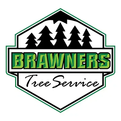 Brawners Tree Service Logo