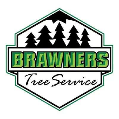Brawners Tree Service Logo