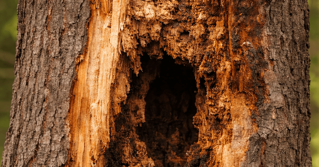 Emerald Ash Borer Michigan, Michigan tree diseases, storm damaged trees Michigan, tree risk assessment Michigan, tree failure Athens MI