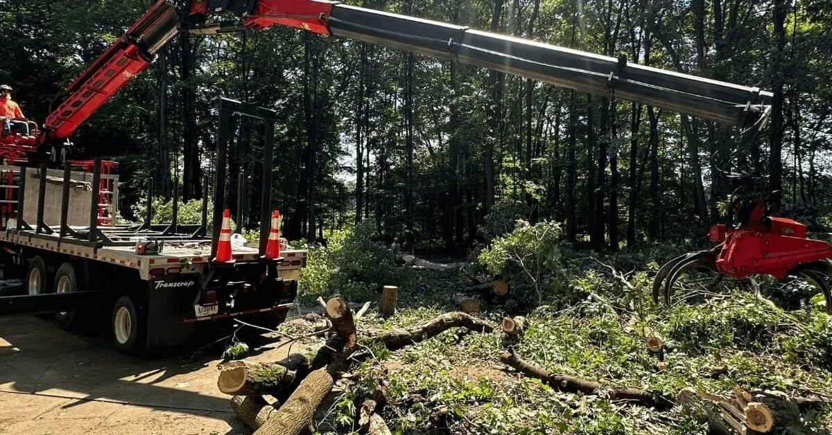 tree removal near me in kalamazoo county