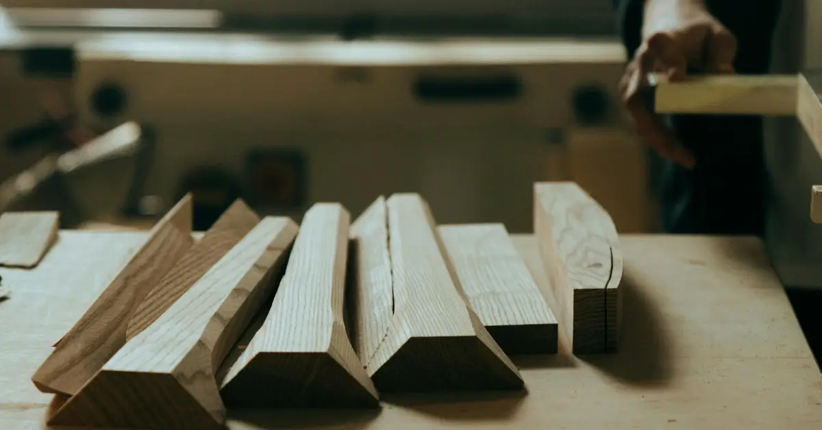 Live Edge Slab