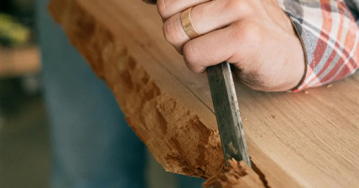 live edge wood slabs